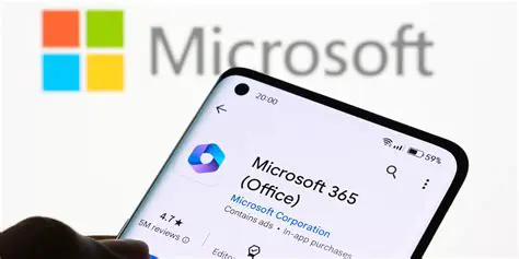 Visit the Microsoft Website
