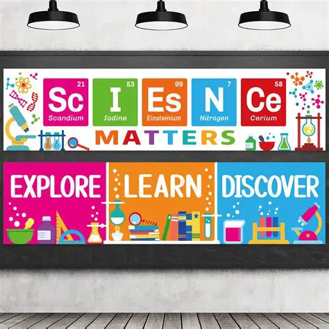 Why Lisa Finds Science Class Challenging