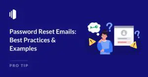 Why Password Reset is Essential