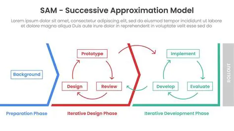 Why Successive Approximation Works