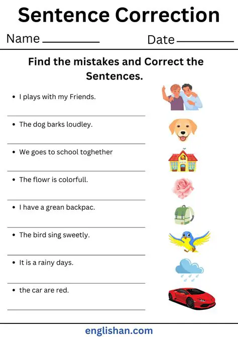Why the Sentence is Correct
