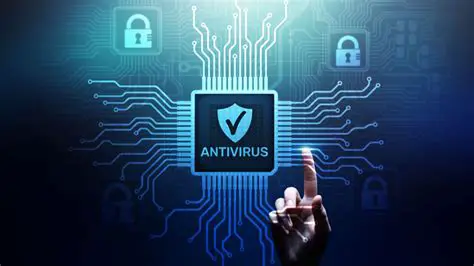 Why You Need USB Drive AntiVirus