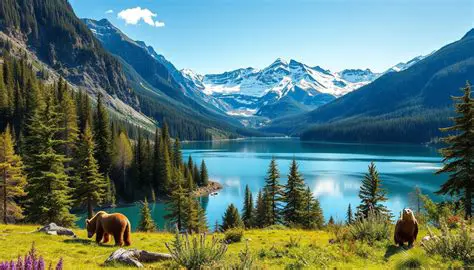 Wild About British Columbia