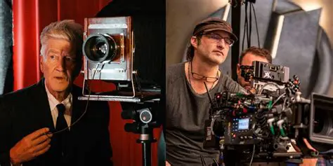 Work closely with the director