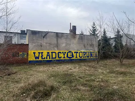 Zawisza Elana: Gorąca Rywalizacja Kujawsko-Pomorskich Gigantów Piłki Nożnej